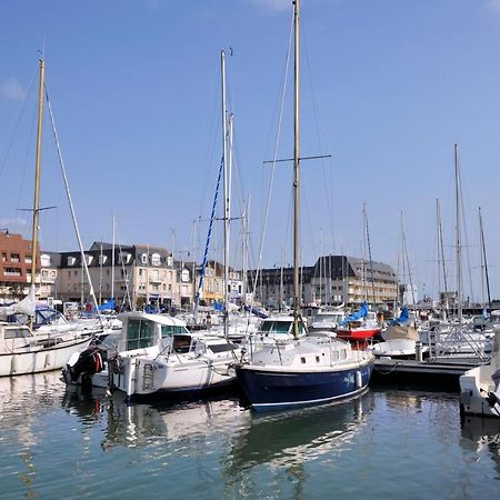 Appartement A 300M De La Plage - Exterieur Commun 아스넬레스 외부 사진